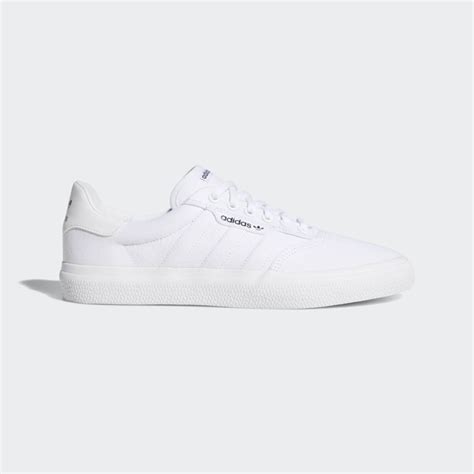 adidas sneaker 3mc weiß|adidas 3mc b22705.